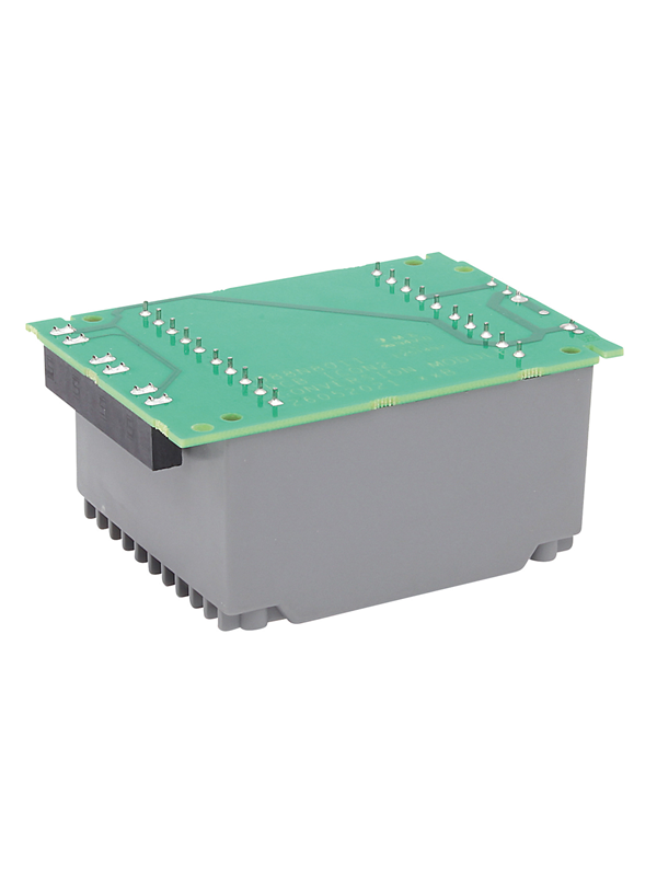Danfoss Icon2 24V conversiemodule bij gebruik van 24V-actuatoren, 088U2140