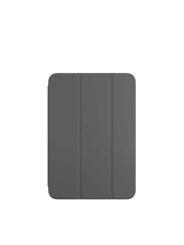 Smart Folio Tabletcover Apple iPad mini 8.3 (A17 Pro, 2024) 21,1 cm (8,3) Book case Grijs