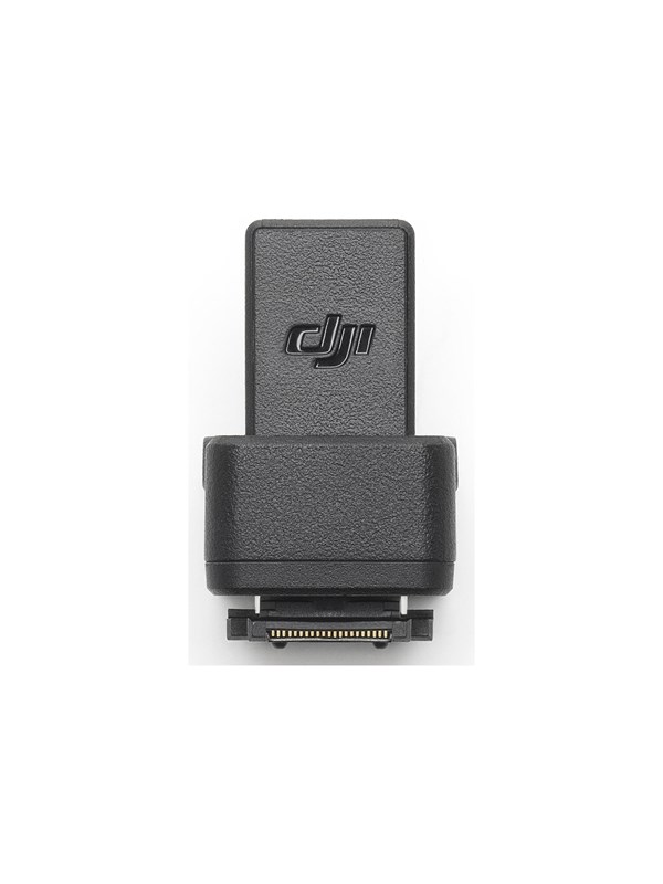 DJI camera mounting adapter