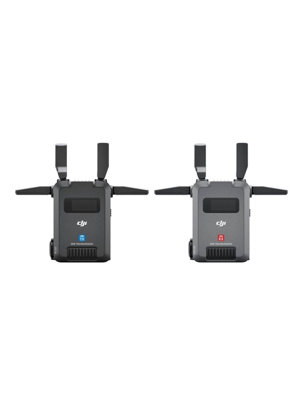 DJI SDR Transmission