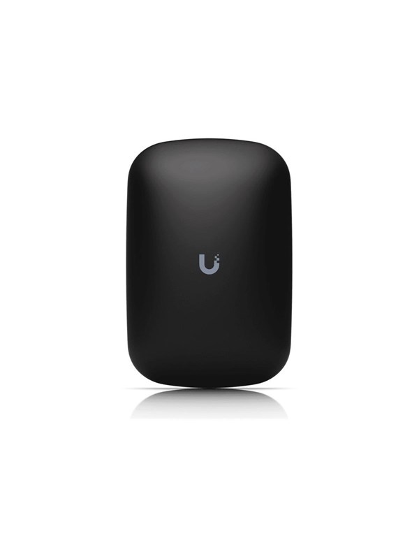 Ubiquiti UniFi U6 Extender Cover Black (3-Pack)
