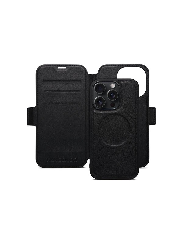 Screenor First - flip cover for mobile phone