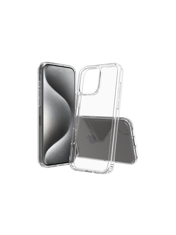 Screenor Bumper - back cover for mobile phone