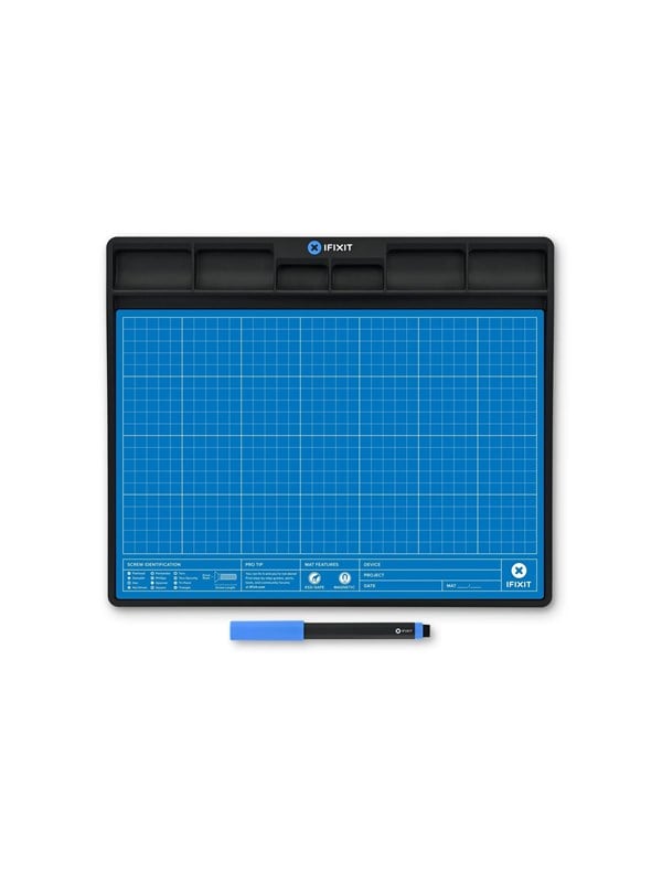 iFixit FixMat - magnetic mat
