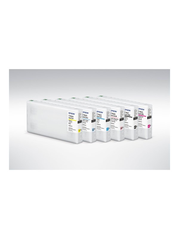 Epson T7821 - black - original - ink cartridge