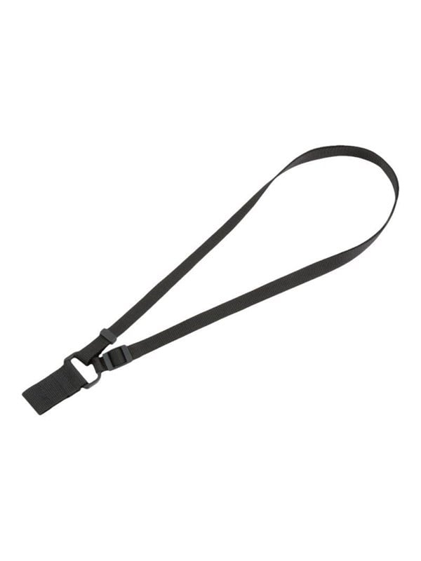 Epson C32C882331 accessoire voor draagbare printers Schouderband Zwart 1 stuk(s) Epson TM-P20II (101) Epson TM-P20II (111)