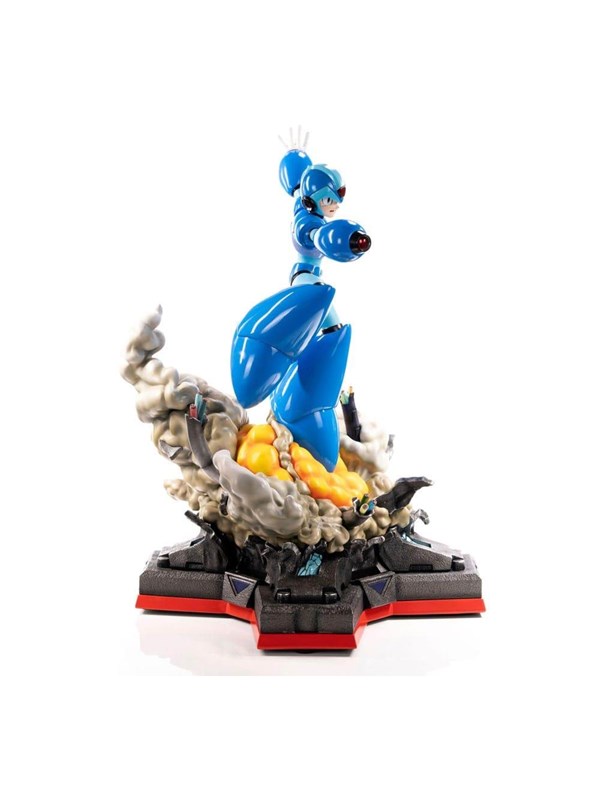 First 4 Figures - First4Figures - Mega Man X4 - X (Finale Weapon) - Figuur