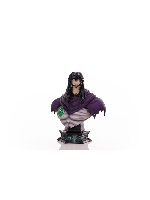 First 4 Figures - First4Figures - Darksiders (Death Grand Scale Bust - Figuur