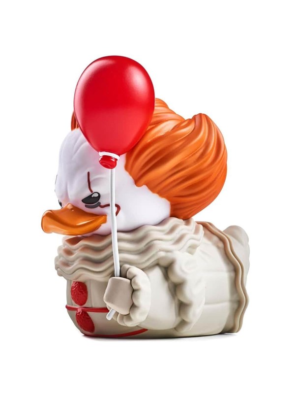 TUBBZ - Pennywise - Figuur
