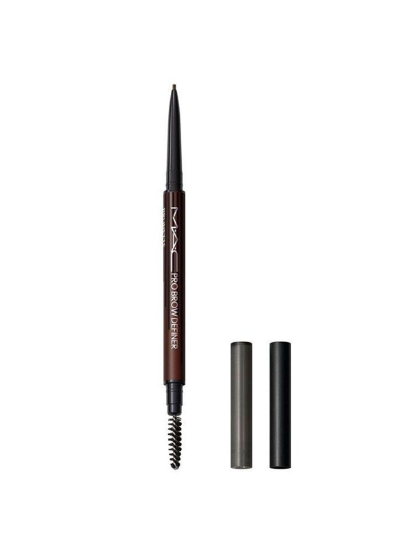 MAC Pro Brow Definer 1mm-Tip Eyebrow Pencil 5g (Various Shades) - Brunette