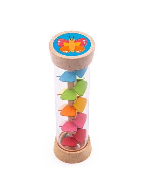 Bigjigs tuin regenmaker (6)