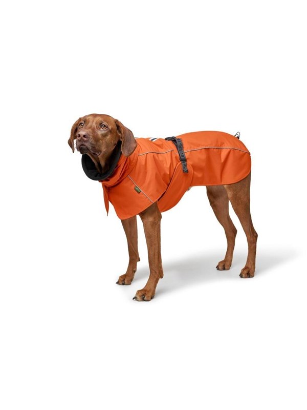 Hunter - Dogcoat Nordby 30 orange - (203419)