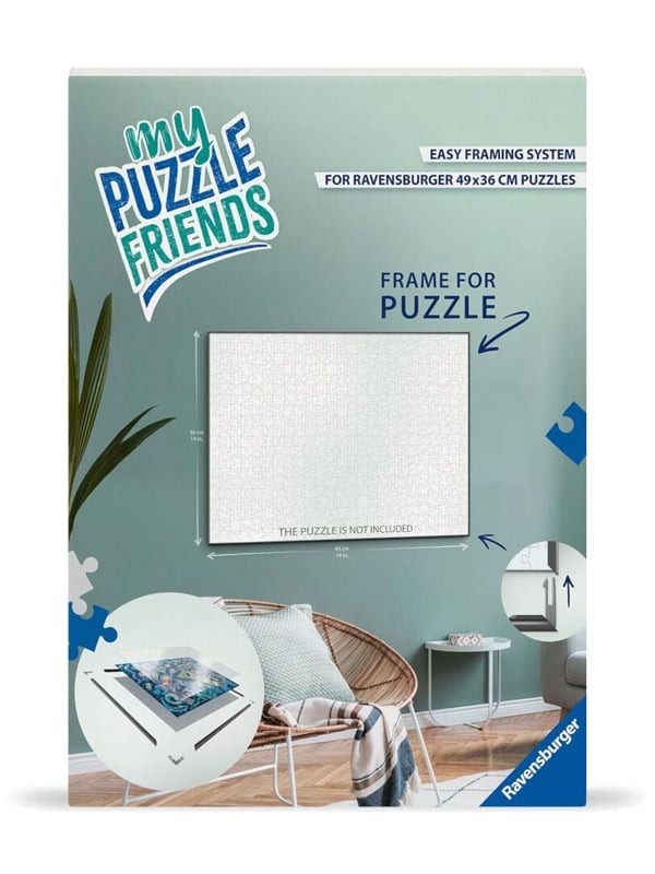 Ravensburger Frame for Puzzle Accessoires