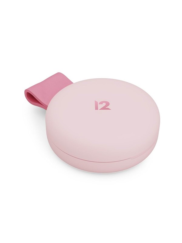 ButterFly SE 2-in-1 Qi2 Charger - Qi2 oplader - Roze