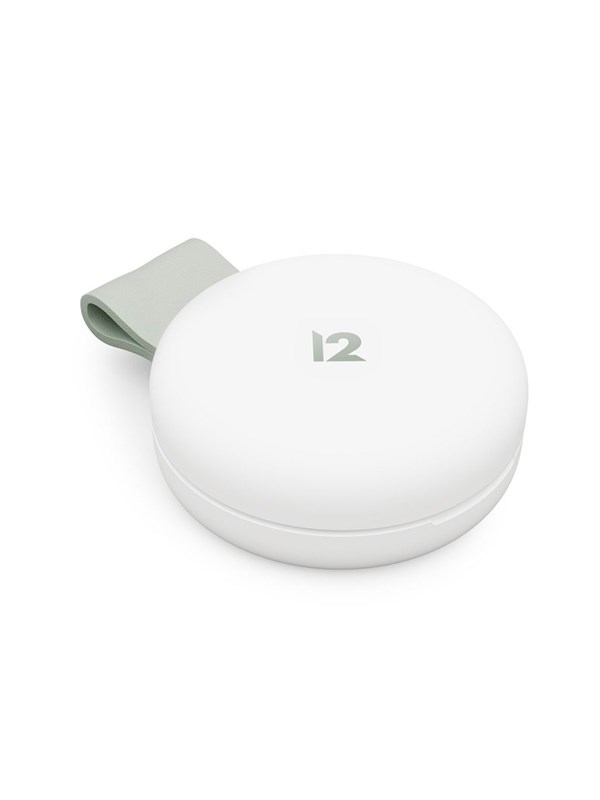 ButterFly SE 2-in-1 Qi2 Charger - Qi2 oplader - Wit
