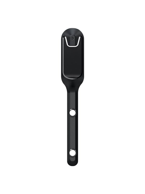 Spigen Tesla Backseat Seatbelt Holder - black - Tesla Model Y