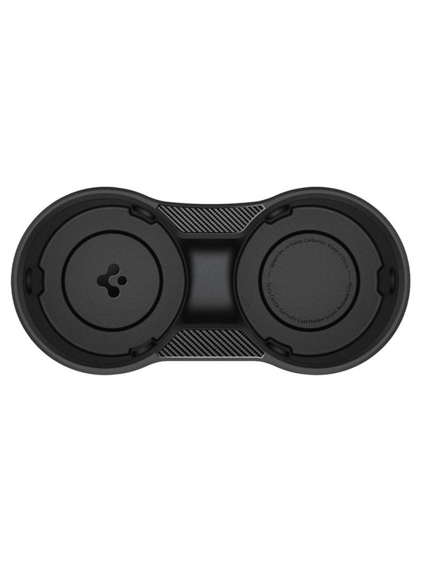 Spigen Tesla Center Console Cup Holder Insert Relaxed Grip - Tesla Model Y/3