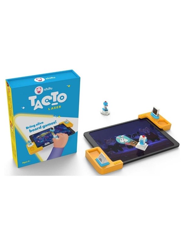 PlayShifu Play Shifu shifu Tacto: Laser