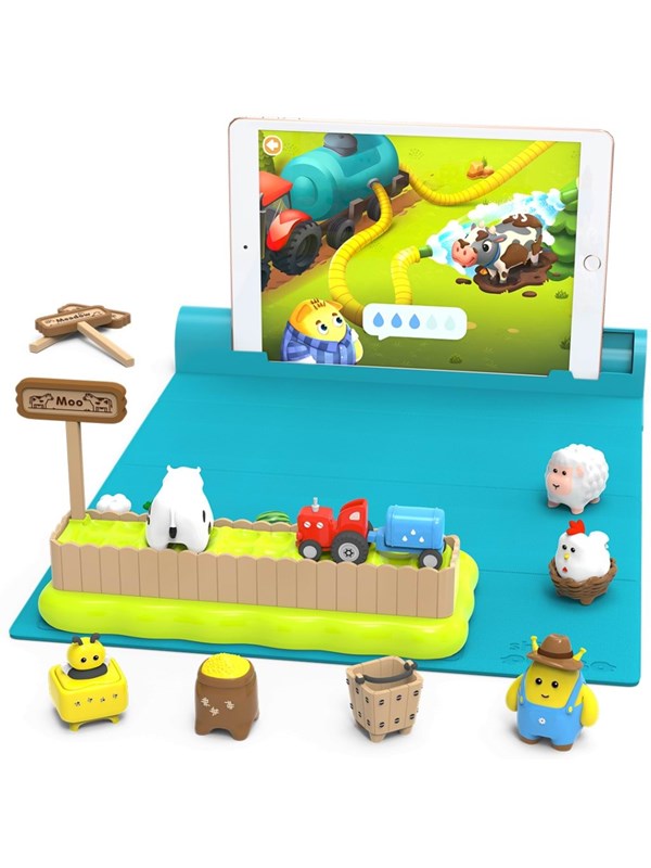 PlayShifu Plugo: Farm - Unleash the Fun of Farming and Learning