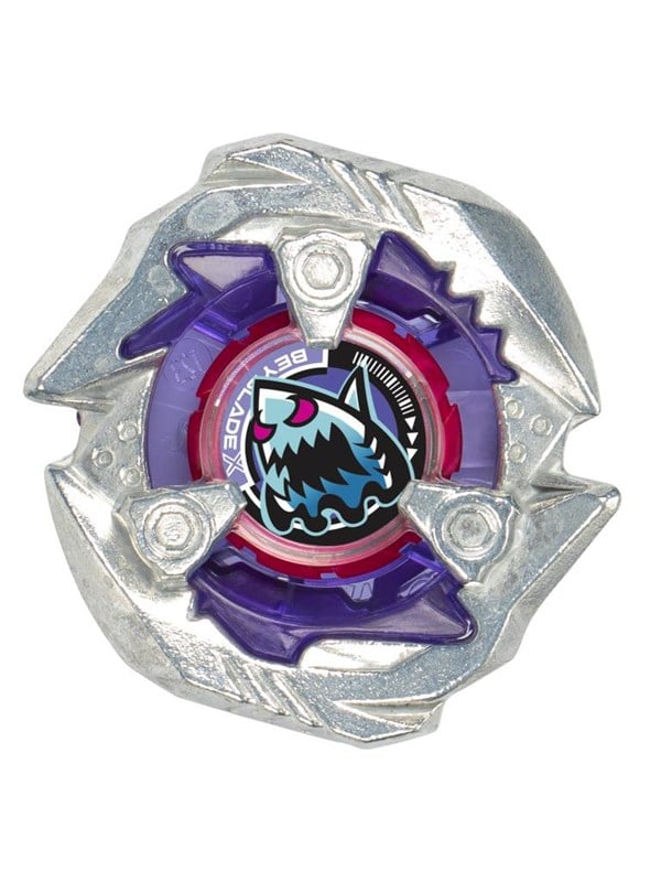 Beyblade X Keel Shark 3-60LF - Booster Pack - Tol