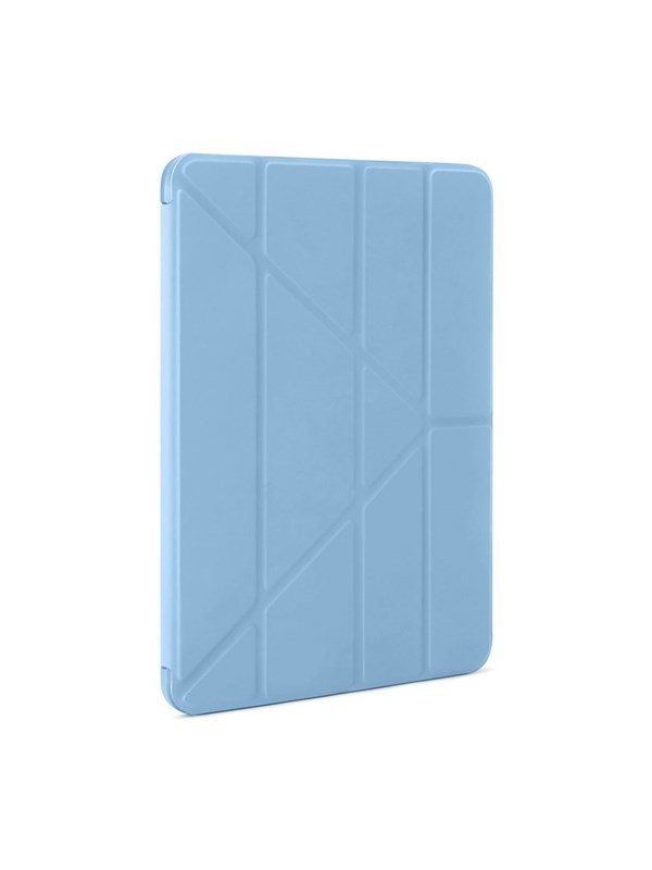 Pipetto Origami No1 Original Case light blue - iPad (A16)/iPad (2022)