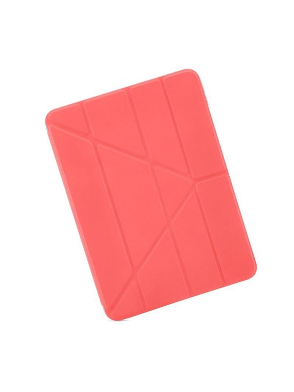 Pipetto Origami No1 Original Case pink - iPad (A16)/iPad (2022)