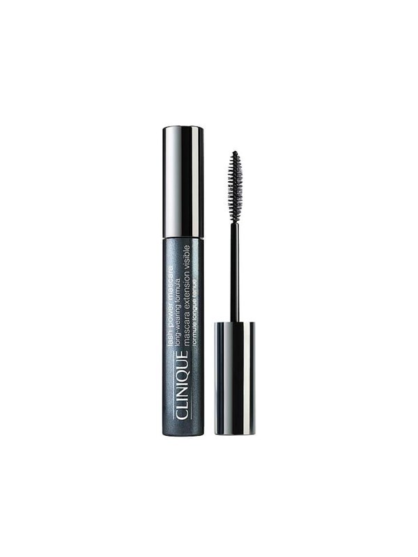 Clinique Lash Power Mascara Long-Wearing Formula 6 ml - No. 01 Black Onyx