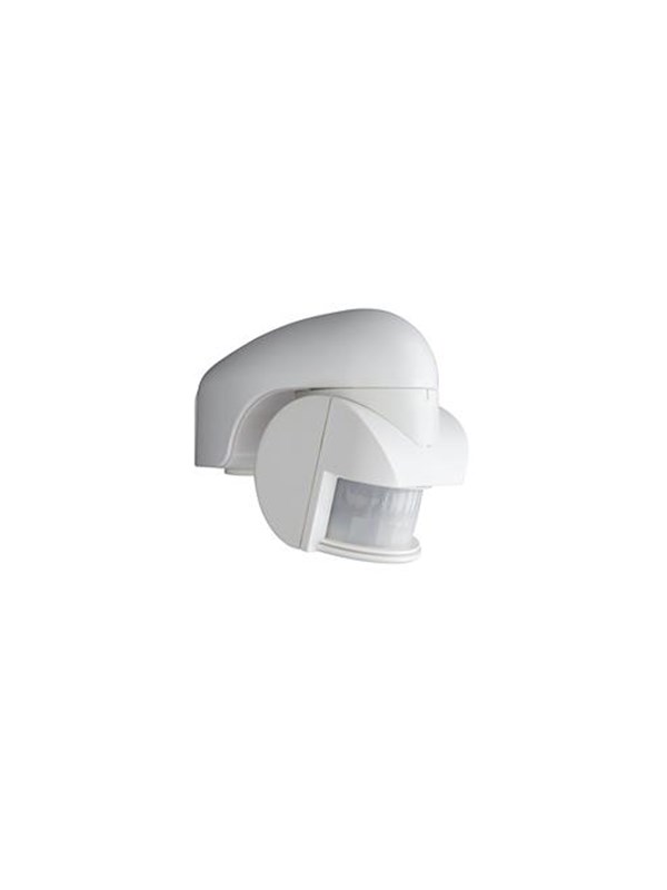 Philips Virginia motion sensor - White