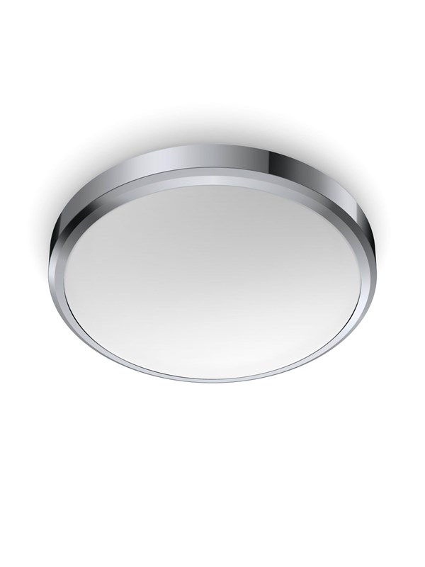 Philips DORIS CL257 EC RD 17W 40K C HV IP44 06