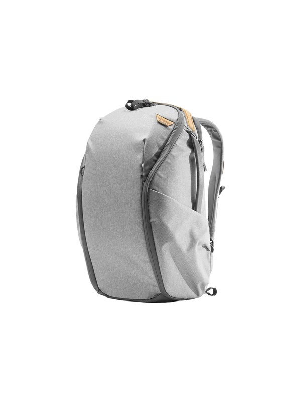 Peak Design - Everyday Backpack 20L Zip v2 // Ash