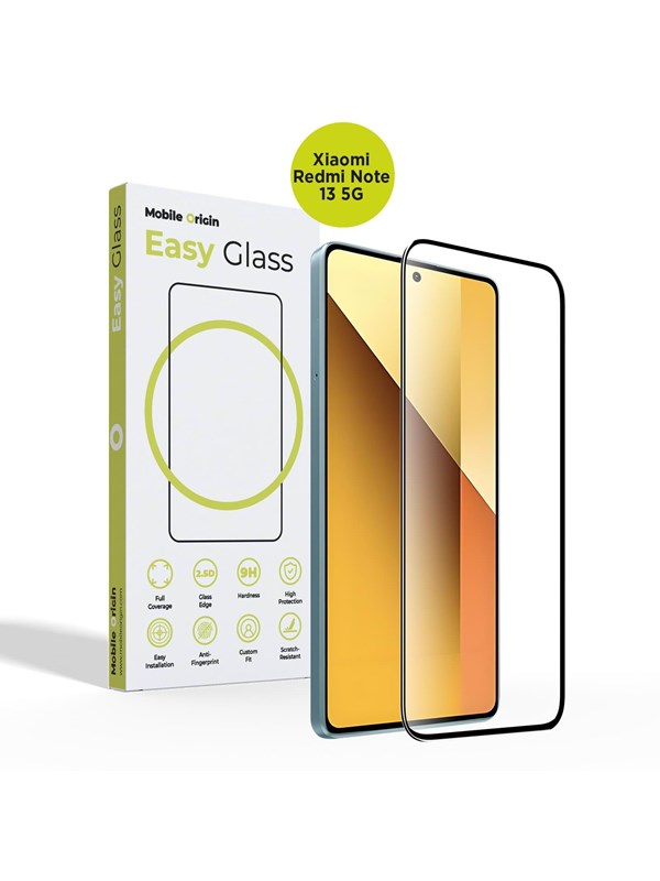 Mobile Origin EasyGlass Xiaomi Redmi Note 13 5G