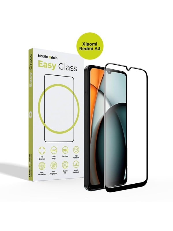 Mobile Origin EasyGlass Xiaomi Redmi A3