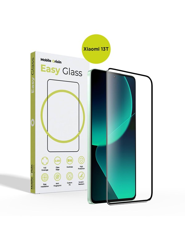 Mobile Origin EasyGlass Xiaomi 13T