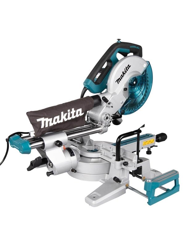 Makita LS0816F Verstek- en afkortzaag 1200 W 216 mm 30 mm