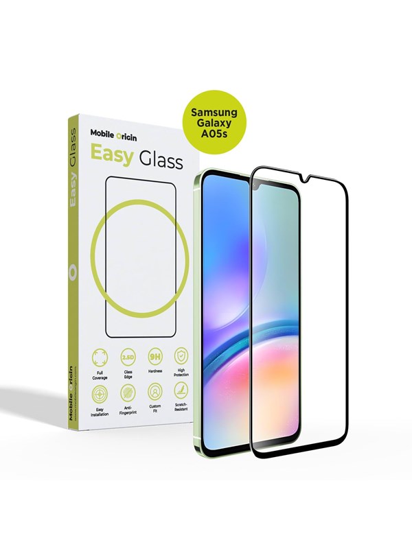 Mobile Origin EasyGlass Samsung Galaxy A05s