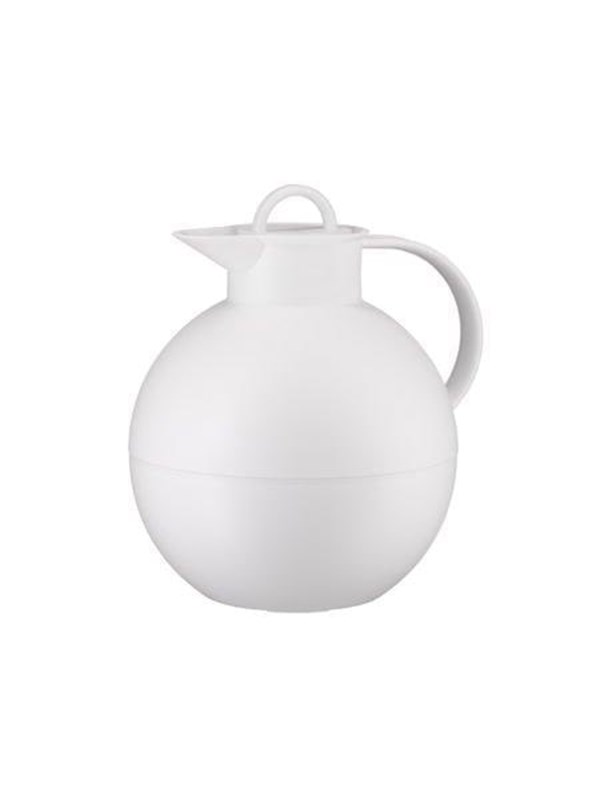 Thuesen Jensen Alfi - Kugle Thermos? - Frozen White (0115 012 094)
