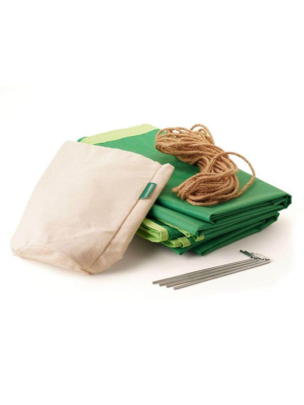 Kikkerland Huckleberry Speeltent - Kamperen - Outdoor - Tent