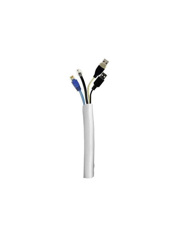 Multibrackets M Universal Cable Sock Self Wrapping