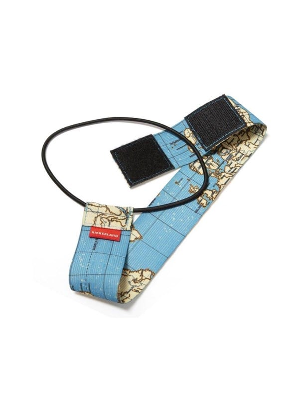 Kikkerland Elastic Luggage Strap