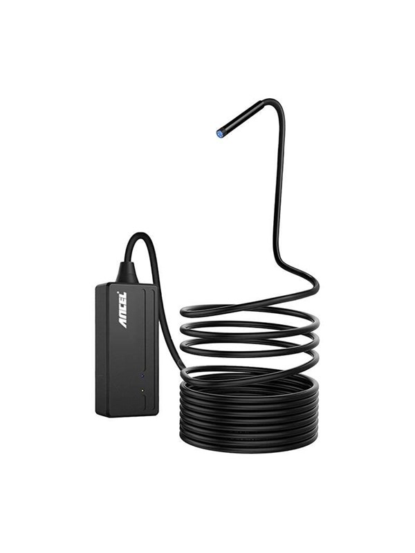 Ancel Inspection Camera WiFi W655