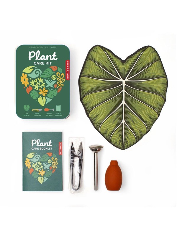Planten Verzorgingskit van Kikkerland