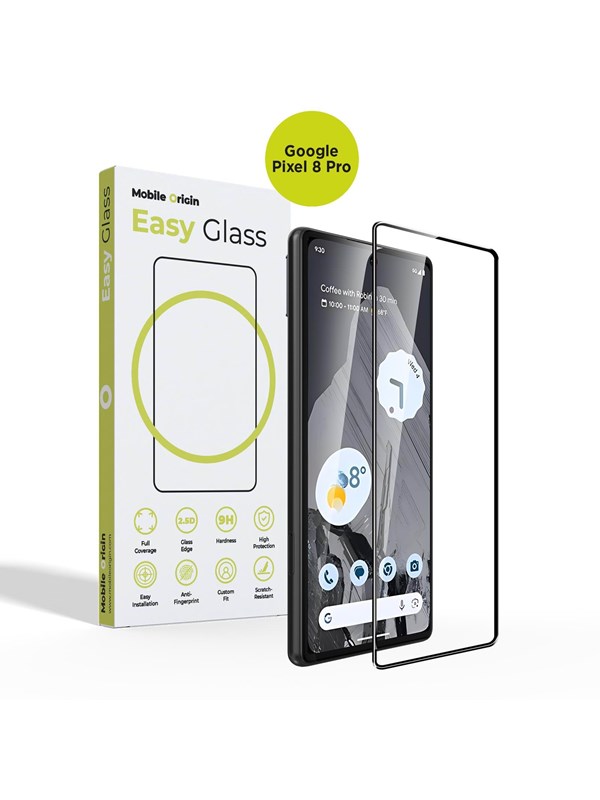 Mobile Origin EasyGlass - Google Pixel 8 Pro