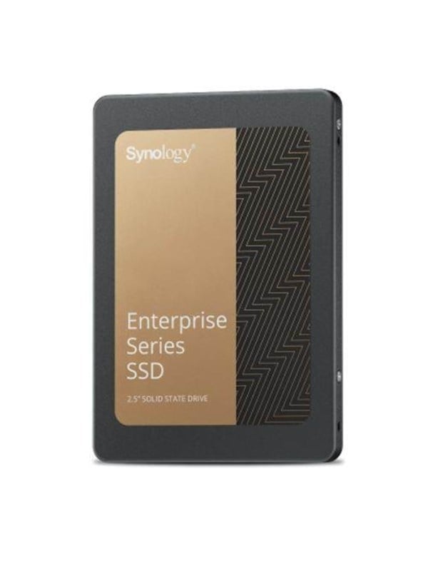 Synology Dysk SSD SAT5221-3840G 3.84TB 2.5 cala SATA 6Gb/s