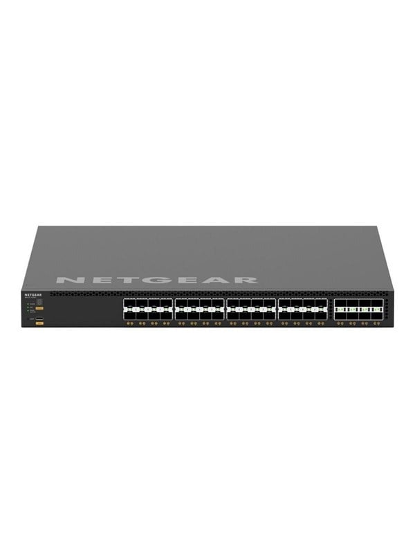 Netgear M4350 Series M4350-32F8V