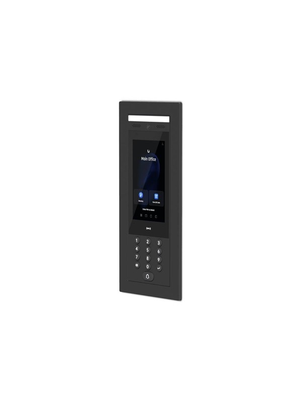 Ubiquiti - intercom station flush mount kit