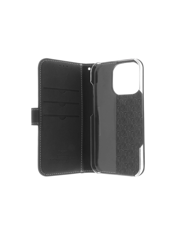Insmat Exclusive - flip cover for mobile phone