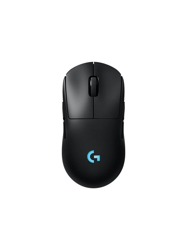 Logitech G PRO 2 LIGHTSPEED - Gaming muis - Optisch - 8 knoppen - Zwart