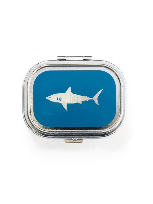 Kikkerland - Shark On The Go Ashtray