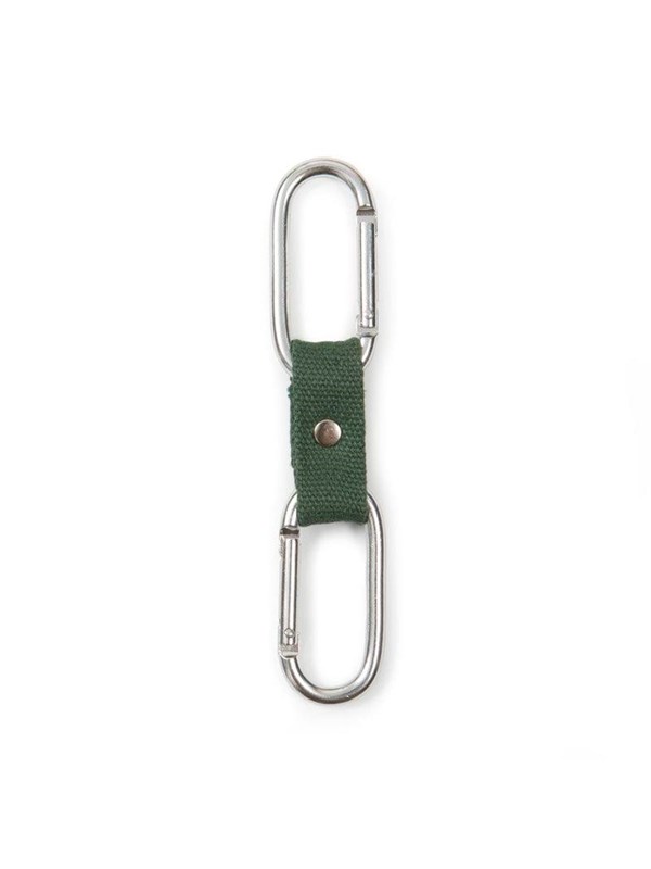 Kikkerland - Dual Clip Buddy