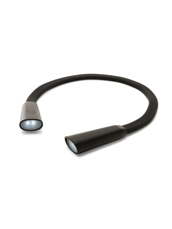 Kikkerland Hands-Free E-Book light